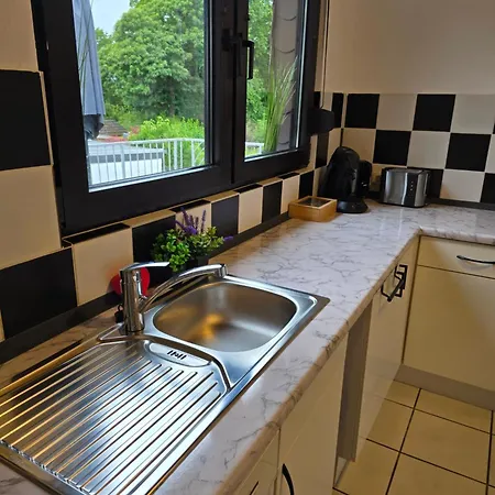 Am Stadtwald شقة Wassenberg