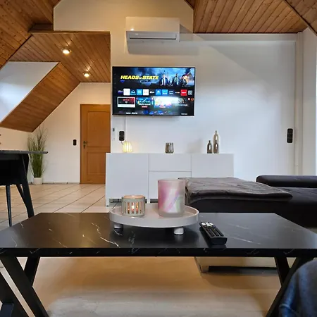 Am Stadtwald شقة Wassenberg