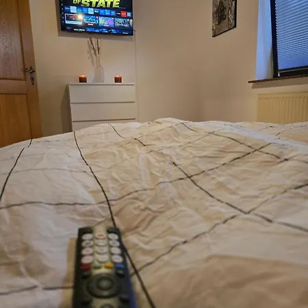 Am Stadtwald شقة *