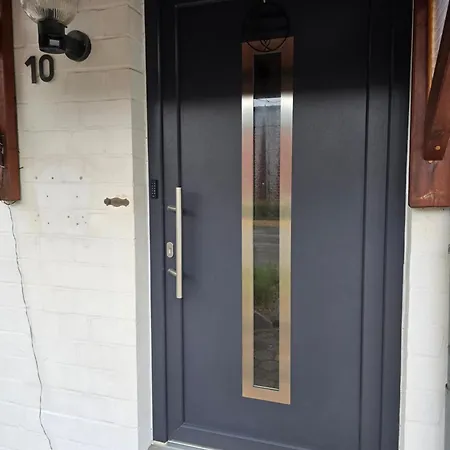 Am Stadtwald * Wassenberg