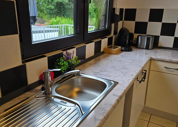 Am Stadtwald Appartement Wassenberg