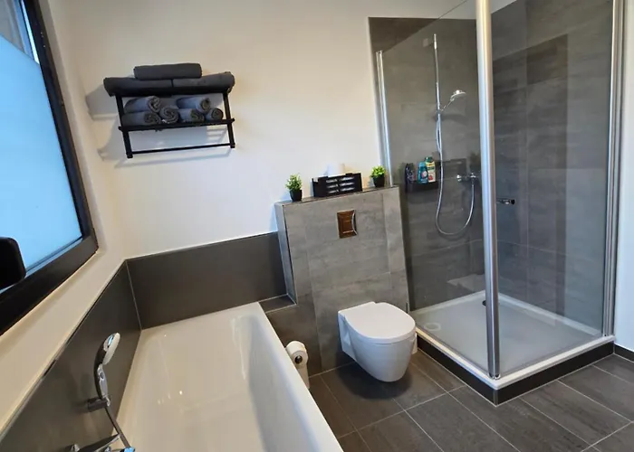 Am Stadtwald Appartement Wassenberg