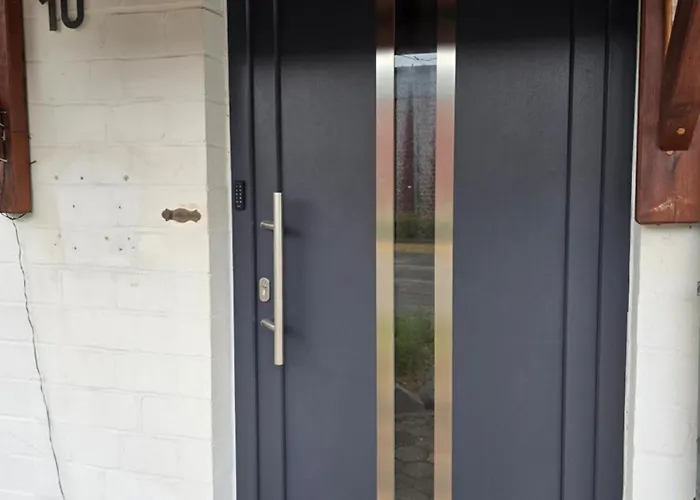 Am Stadtwald * Wassenberg