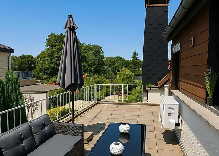 Am Stadtwald Wassenberg